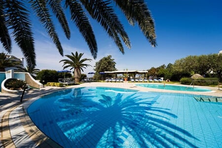Forio - Hotel Ideal