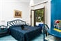 Ischia - hotel Ideal, pokoj Standard
