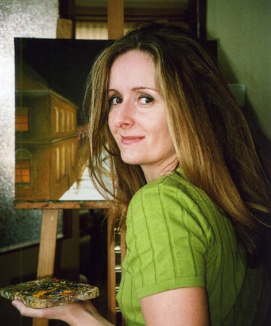 jana bayerova