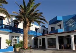 Heraklion - Hotel Mari Beach
