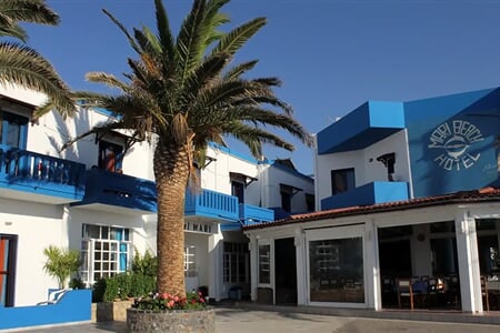 Heraklion - Hotel Mari Beach