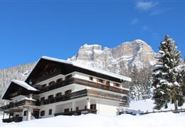 Hotel Maé *** - Zoldo