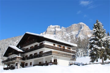 Hotel Maé *** - Zoldo