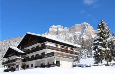 Hotel Maé *** - Zoldo