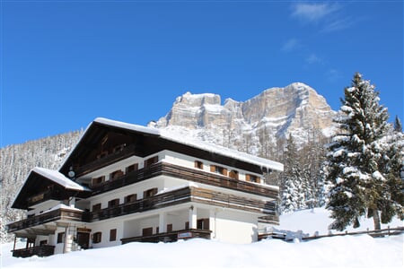 Hotel Maé *** - Zoldo