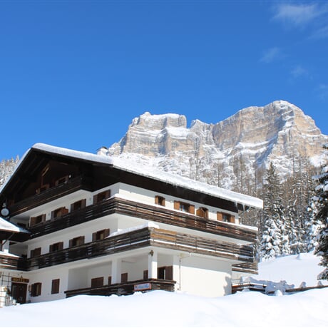 Hotel Maé *** - Zoldo