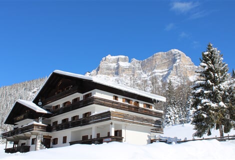 Hotel Maé *** - Zoldo