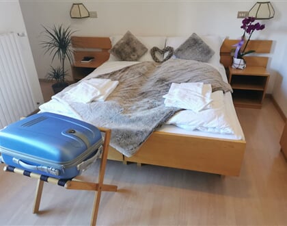 Hotel Maé, Zoldo (4)