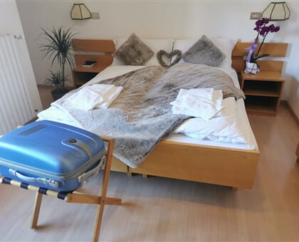 Hotel Maé, Zoldo (4)