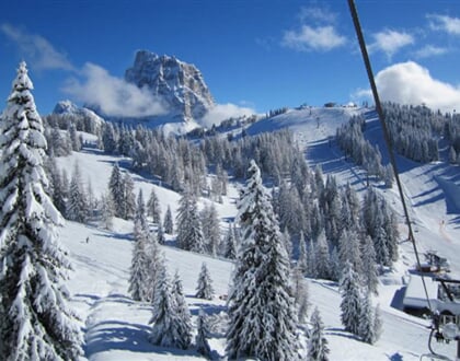 Hotel Maé, Zoldo (9)