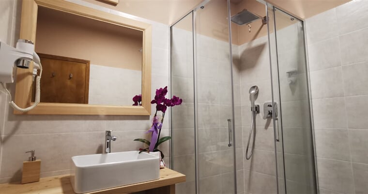 Rezidence Panorama, Zoldo (1)