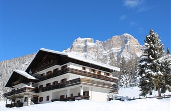 Rezidence Panorama - Zoldo