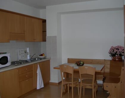Rezidence Panorama, Zoldo (4)