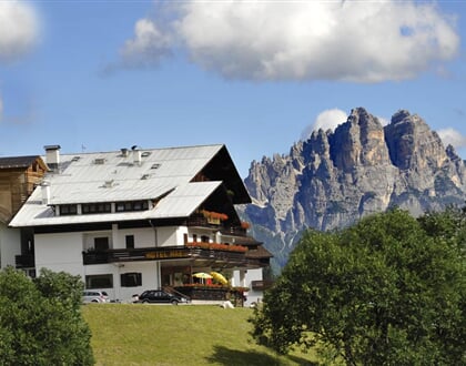 Rezidence Panorama, Zoldo (6)