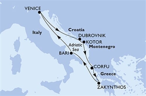 Trasa URBU