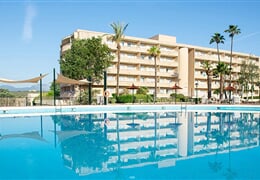 Calas de Mallorca - Hotel Club Cala Romani ***