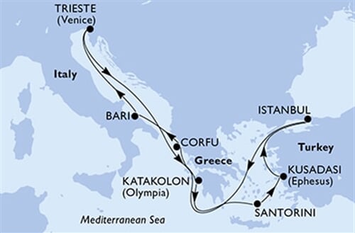 Trasa URA6