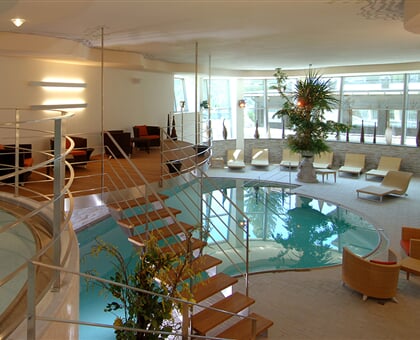 Hotel Monzoni, Passo San Pellegrino (3)