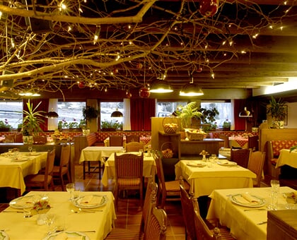Hotel Monzoni, Passo San Pellegrino (4)