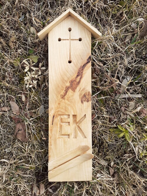 Pocta Emilu Kintzlovi