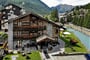 Hotel Bellevue, Champoluc (1)