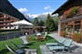Hotel Bellevue, Champoluc (15)