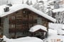 Hotel Bellevue, Champoluc (17)