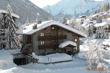 Hotel Bellevue *** - Champoluc
