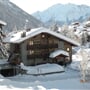 Hotel Bellevue *** - Champoluc