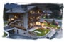 Hotel Bellevue, Champoluc (6)