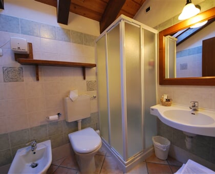 Hotel Bellevue, Champoluc (20)