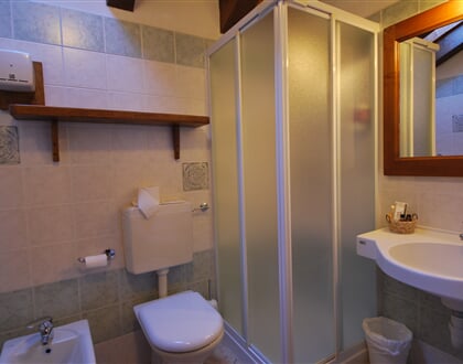 Hotel Bellevue, Champoluc (21)