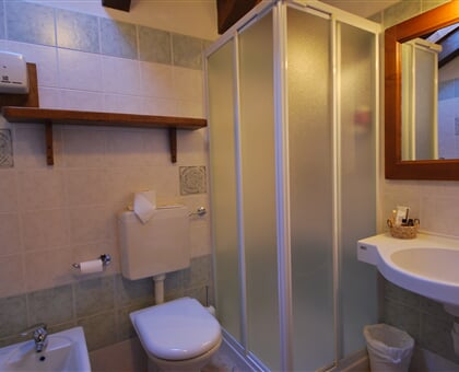 Hotel Bellevue, Champoluc (21)