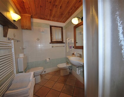 Hotel Bellevue, Champoluc (22)