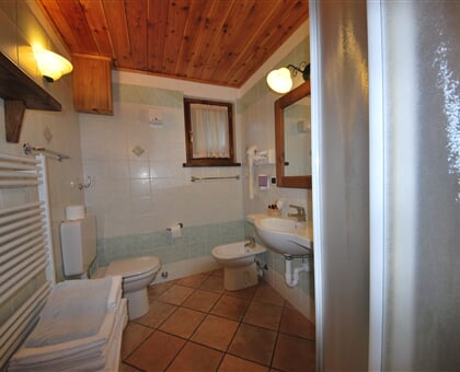 Hotel Bellevue, Champoluc (22)