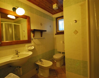 Hotel Bellevue, Champoluc (23)
