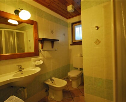 Hotel Bellevue, Champoluc (23)