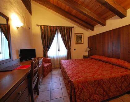 Hotel Bellevue, Champoluc (25)