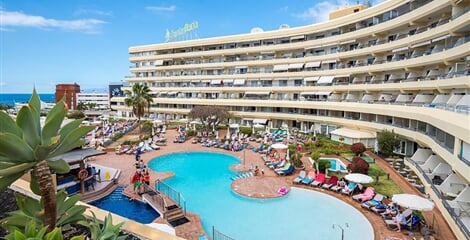 Costa Adeje - Hotel Hovima Santa Maria ***