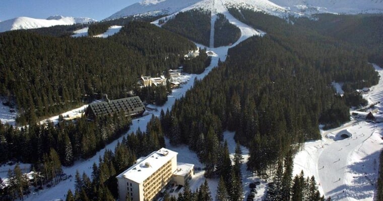 Hotel SNP 1