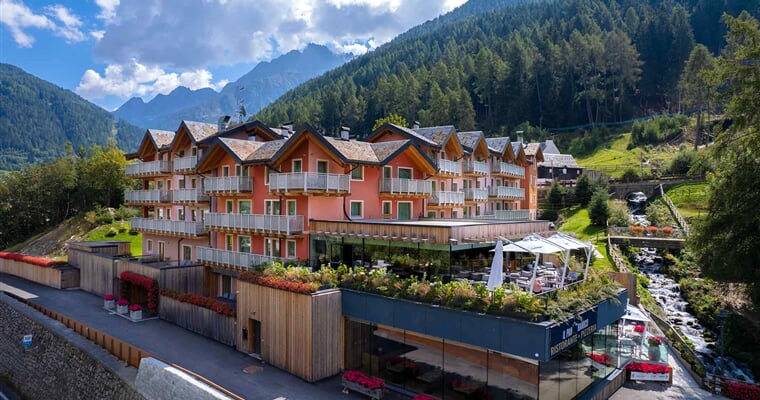 2023 Rezidence Adamello Resort, Ponte di Legno (1)