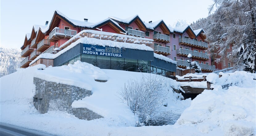 2023 Rezidence Adamello Resort, Ponte di Legno (27)