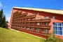 Hotel Máj 3