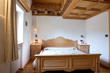 Historic Hotel La Stua **** - Cavalese