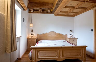 Historic Hotel La Stua **** - Cavalese