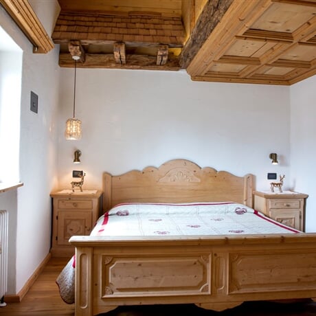 Historic Hotel La Stua **** - Cavalese