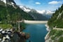 Foto - Zillertal - Zillertal 1 - magická síla hor a vody