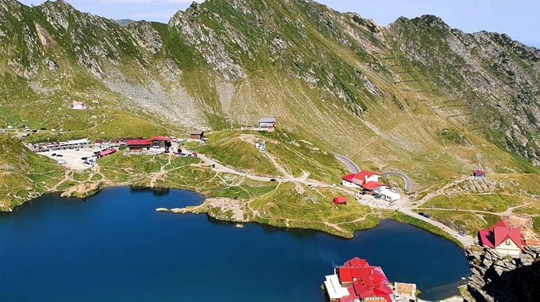 Fagaraš 1