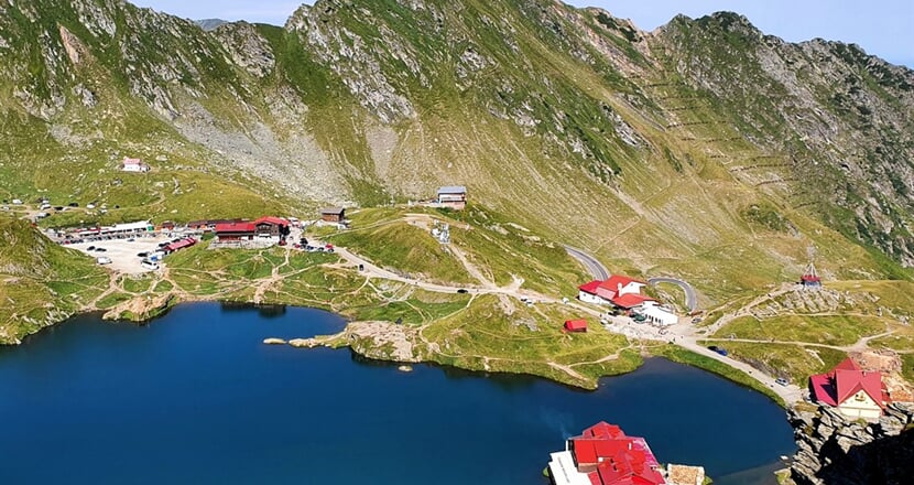 Fagaraš 1