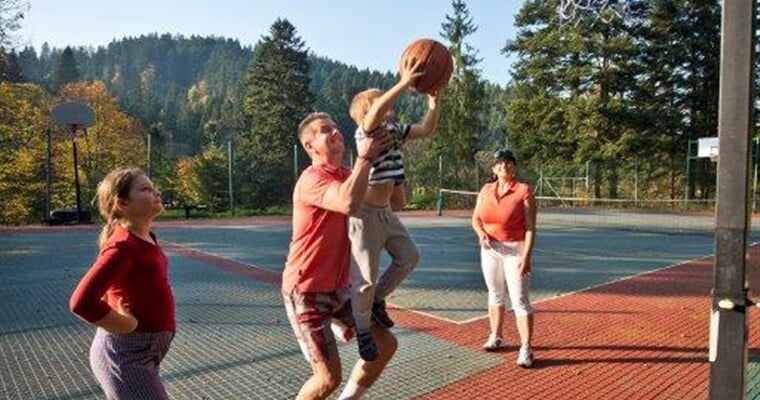 Basketbal